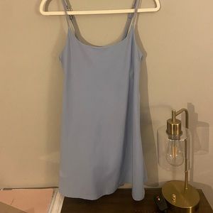Abercrombie Traveler Exercise Dress